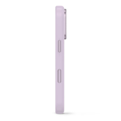 Decoded AntiMicrobial Silicone Case - Lavender - iPhone 18 Pro/18 Pro Max