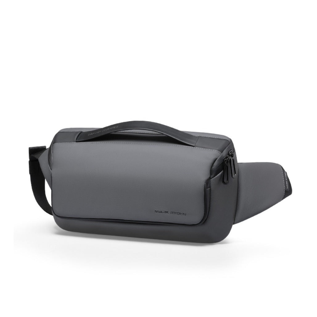 Mark Ryden MR8699 Magnetic Crossbag - Gray