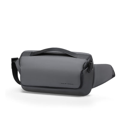 Mark Ryden MR8699 Magnetic Crossbag - Gray