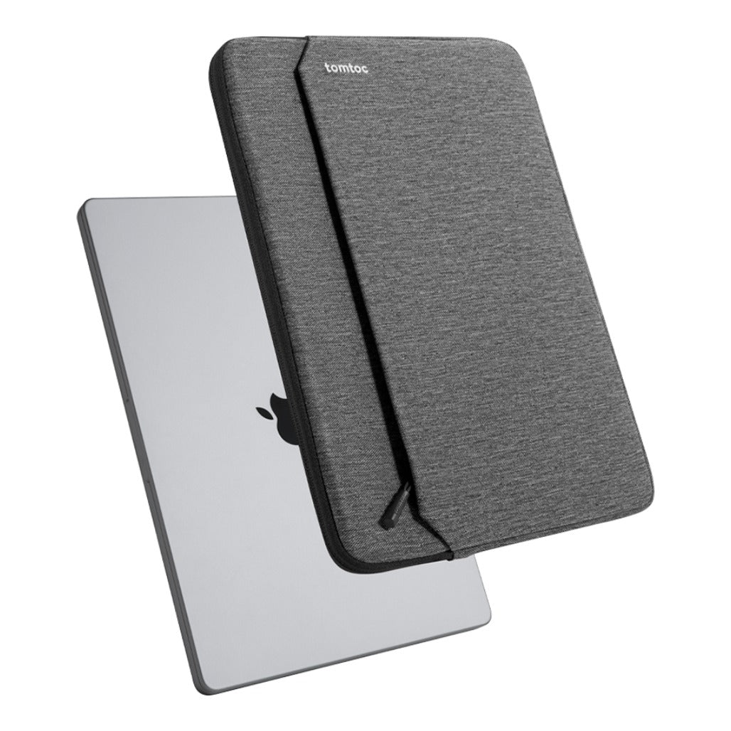 Tomtoc Light-A18 Laptop Sleeve for 15 inch MacBook Air