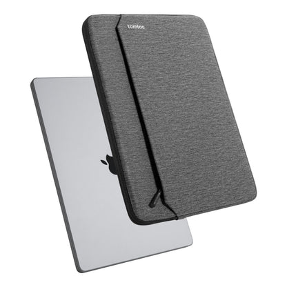 Tomtoc Light-A18 Laptop Sleeve for 15 inch MacBook Air