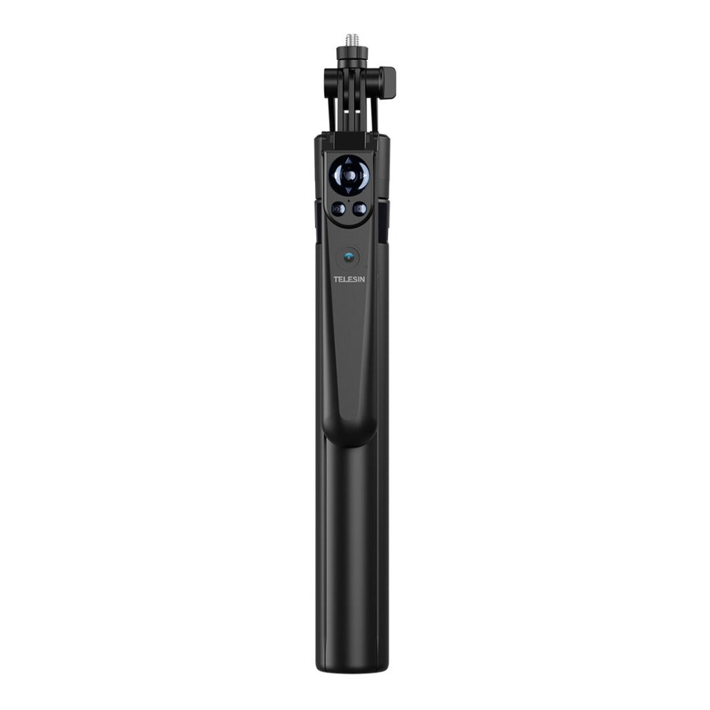 TELESIN Intelligent Auto-Tracking Tripod - P3-MS-03