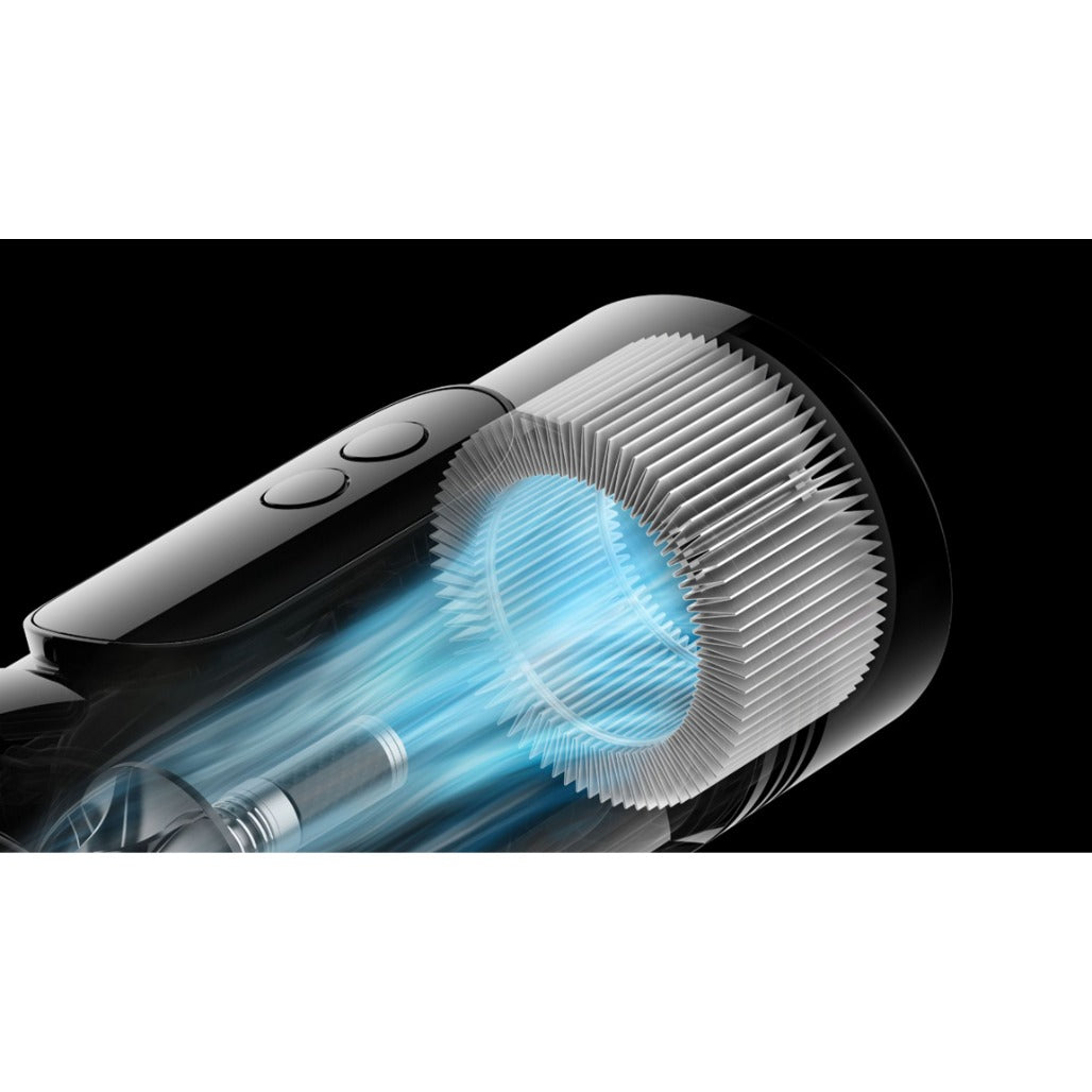 Dyson V8 Absolute Cordless Stick Vacuum - Nickel/Silver