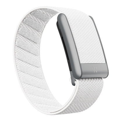 WHOOP 5.0 SuperKnit Band - Glacier