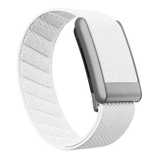 WHOOP 5.0 SuperKnit Band - Glacier