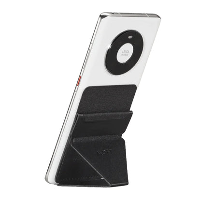 Moft Adhesive Phone Stand & Wallet