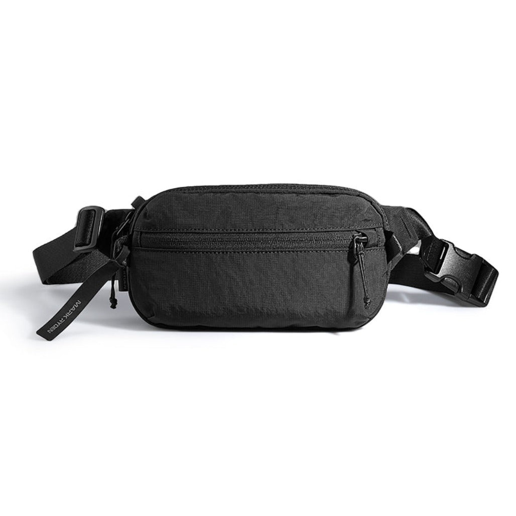 Mark Ryden AeroSling L_MR308 - Ultra-Light Anti-Theft Crossbody Bag with RFID-Safe
