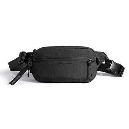 Mark Ryden AeroSling L_MR308 - Ultra-Light Anti-Theft Crossbody Bag with RFID-Safe