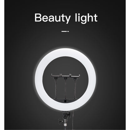 Jmary FM-18R 18" Ring Light - 112 Pieces