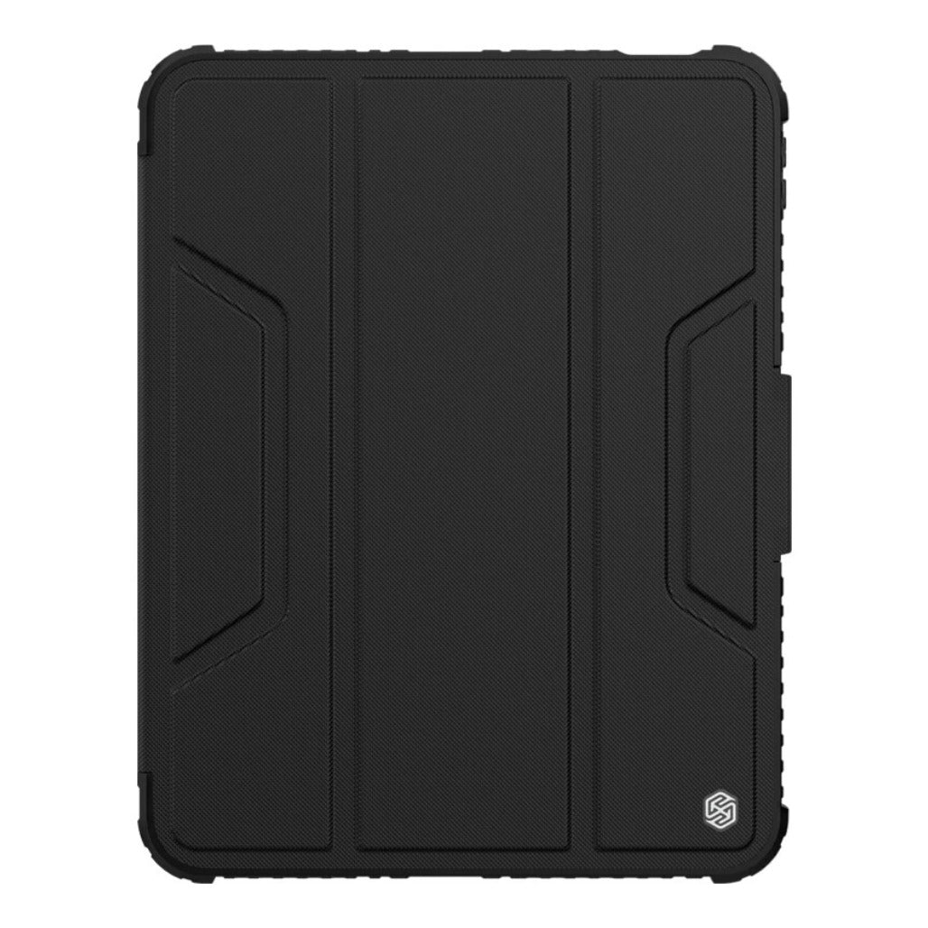 Nillkin Bumper Leather Cover Case Pro for Apple iPad 11 A16 (2025)