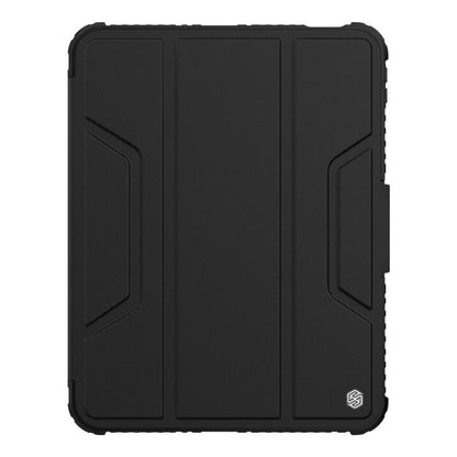 Nillkin Bumper Leather Cover Case Pro for Apple iPad 11 A16 (2025)
