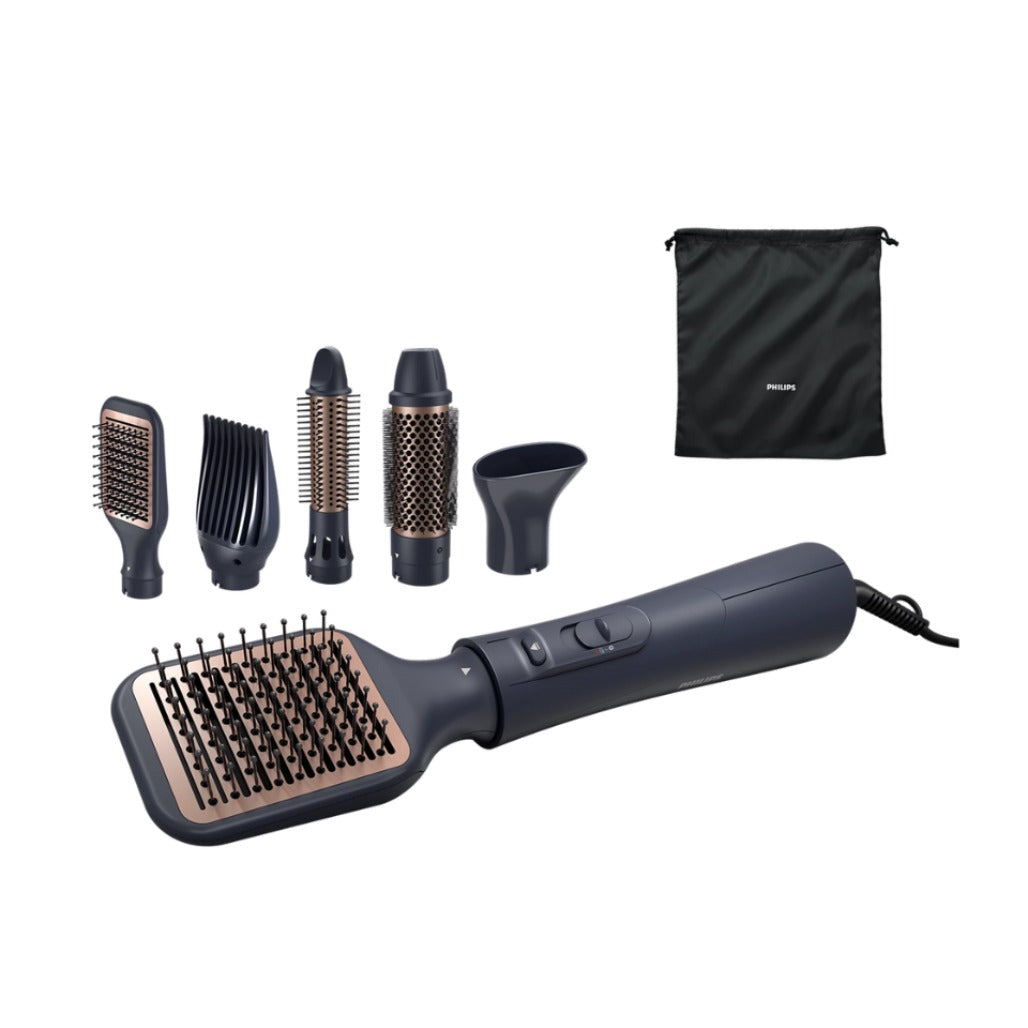 Philips BHA530/03 5000 Series Air Styler