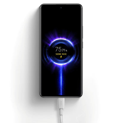 Xiaomi 6A Braided USB-C to USB-C Cable - 2m