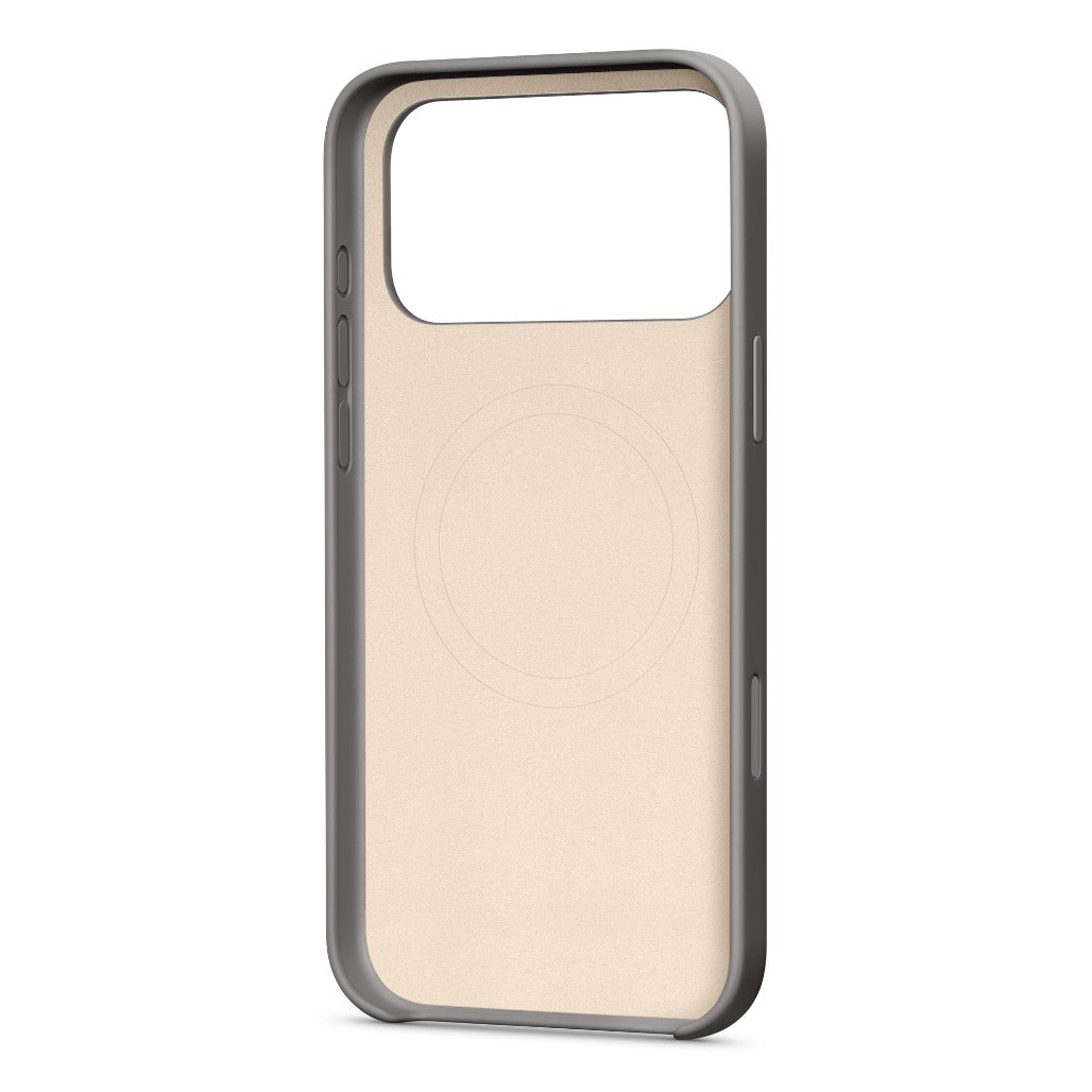 Beats iPhone 17 Series Case - MagSafe and Camera Control - Granite Gray - IC