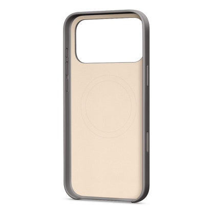 Beats iPhone 17 Series Case - MagSafe and Camera Control - Granite Gray - IC