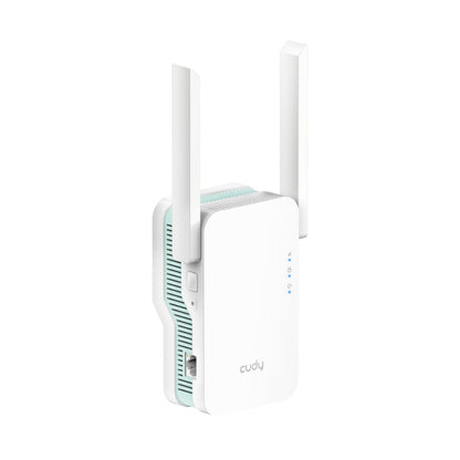 Cudy RE1500 1.0 - AX1500 Mesh Wi-Fi 6 Range Extender