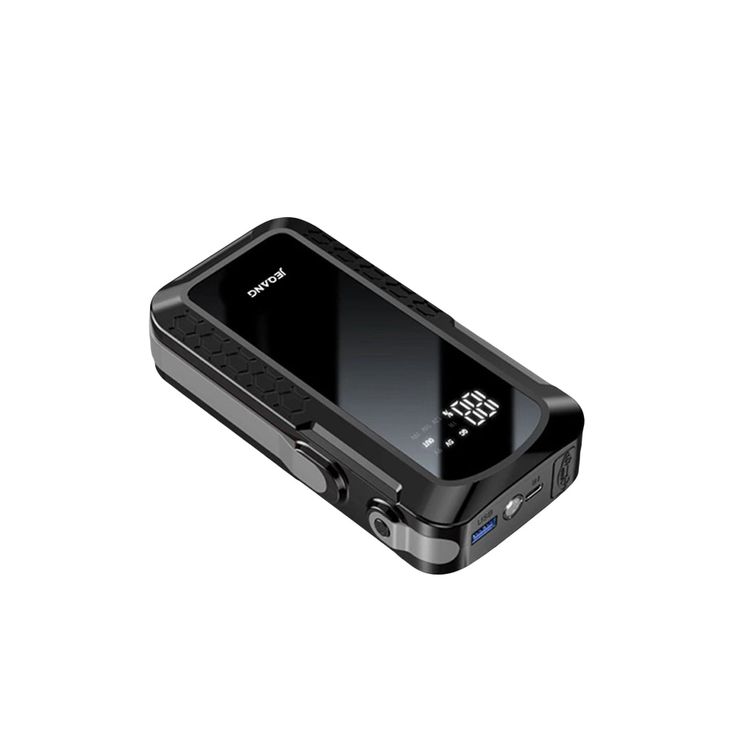JEQANG Jeqang Multifunctional Car Emergency Jump Starter - JP-S153