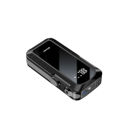 JEQANG Jeqang Multifunctional Car Emergency Jump Starter - JP-S153