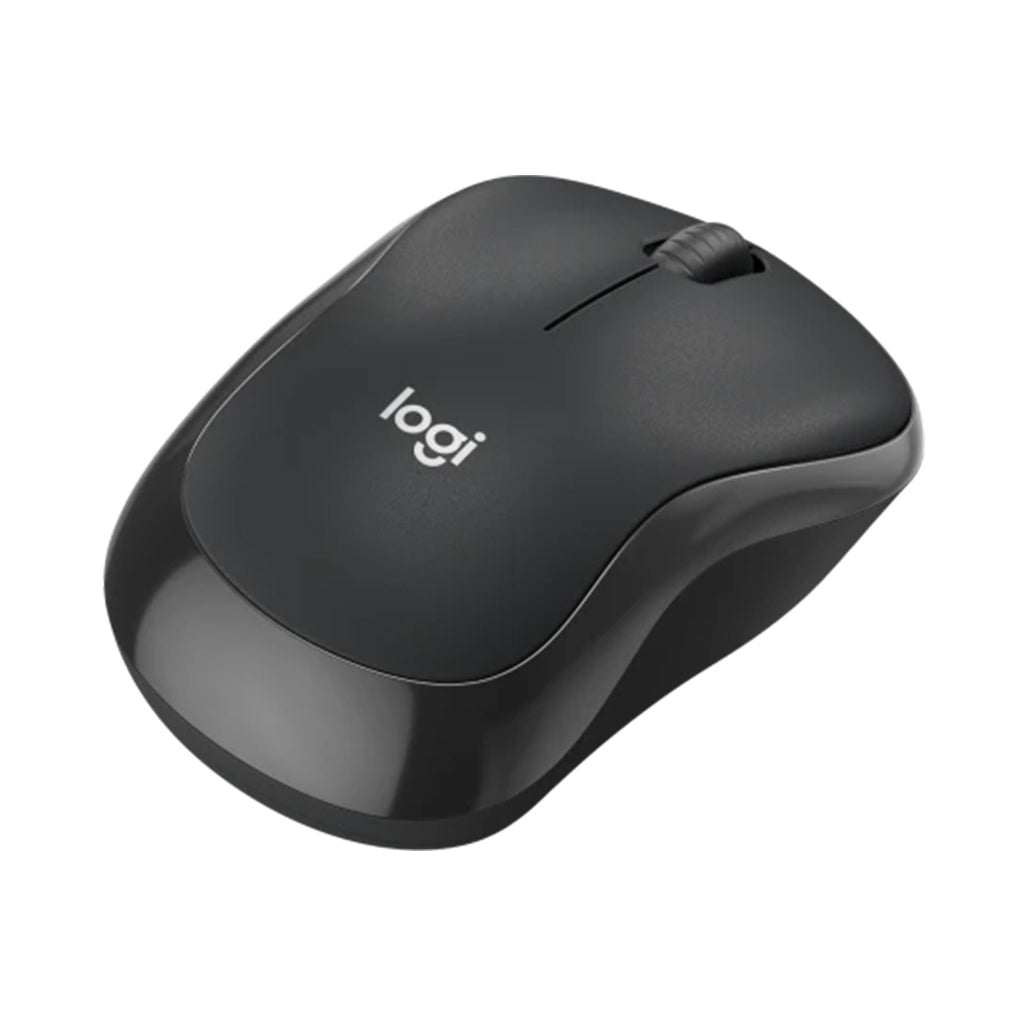 Logitech M240 Silent Bluetooth Mouse - 910-007119