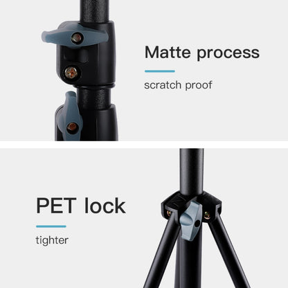 Jmary Mt-75 Light Stand and Tripod