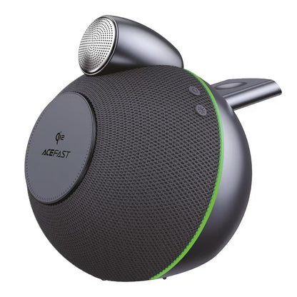 Acefast K10 Air Wireless Speaker & Wireless Charger - 20W Peak