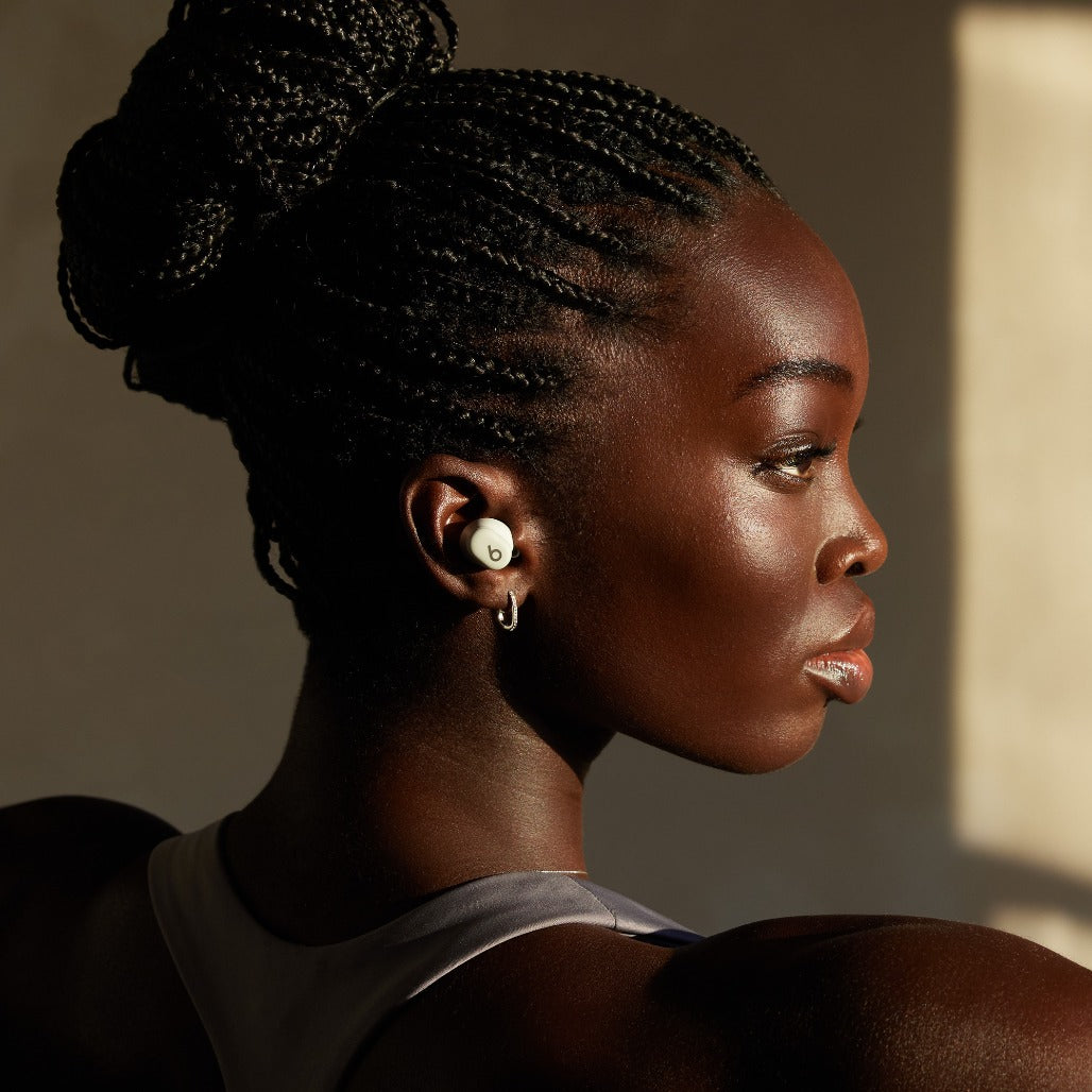 Beats Solo Buds - True Wireless Earbuds