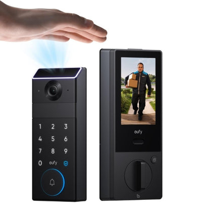 Eufy FamiLock S3 Max Video Smart Lock