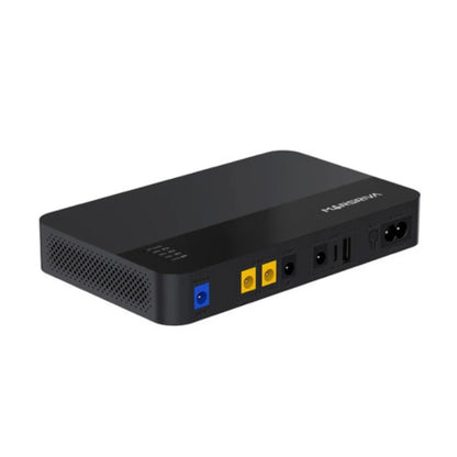 MARSRIVA 18W Mini Router UPS 16000mAh - KP1 Plus