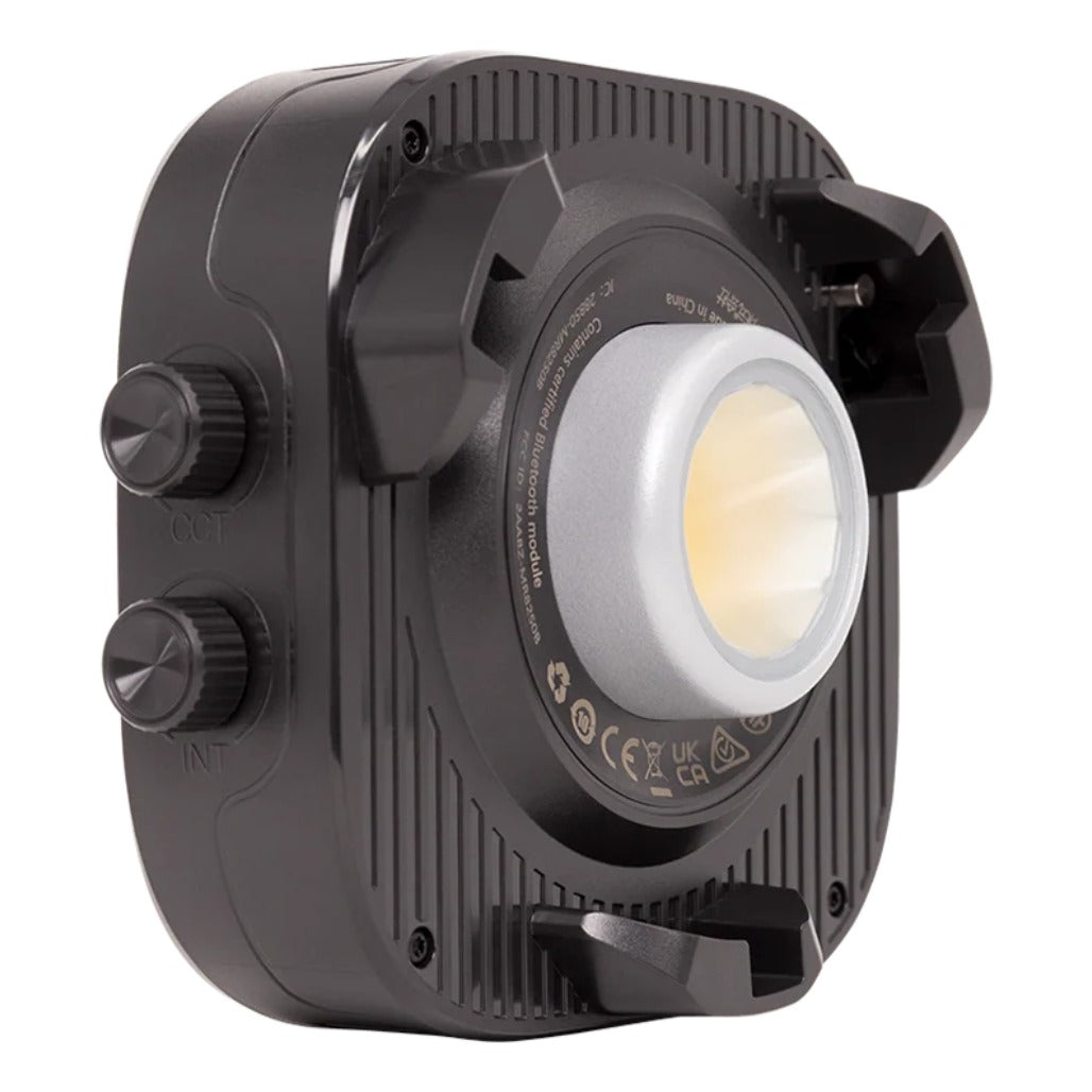 Amaran Halo 100x - Bi-Color LED Monolight