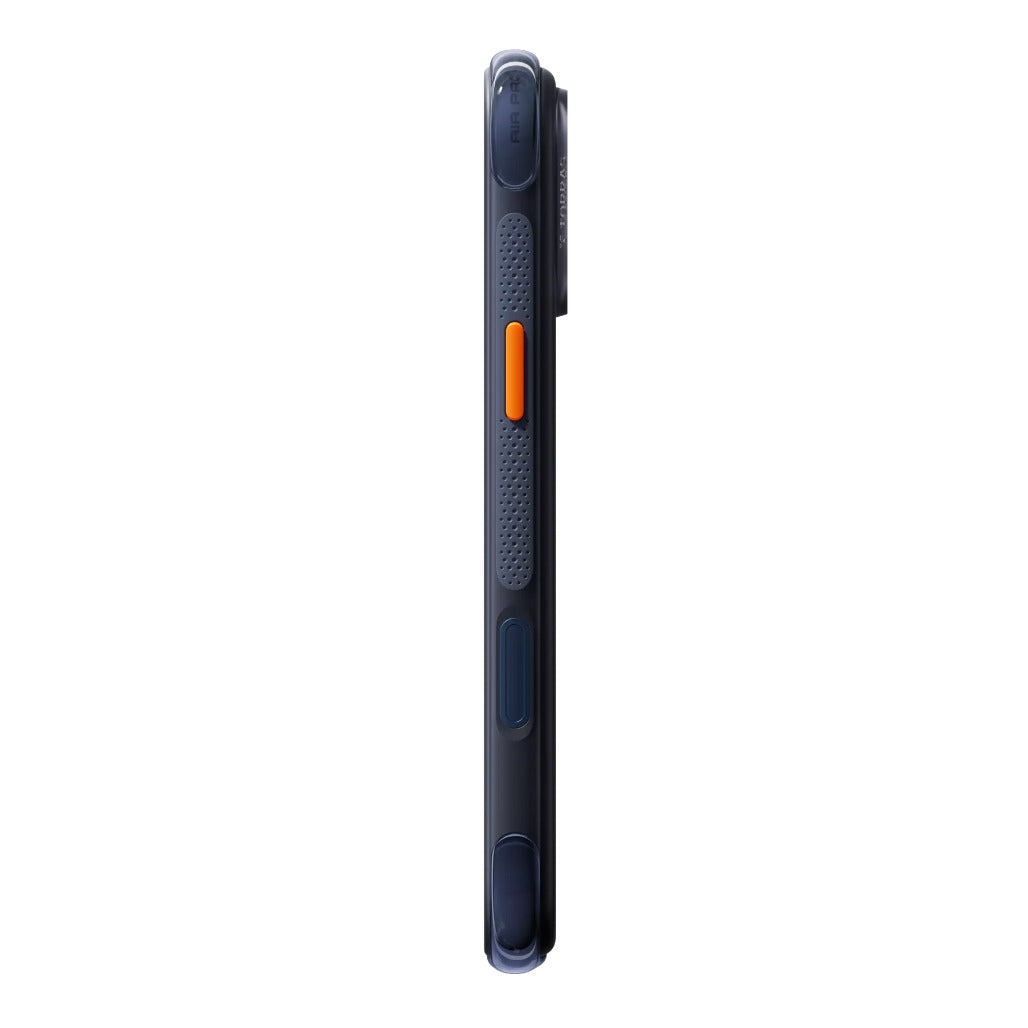 Torras Ostand Q3 Air for iPhone 18 Pro/18 Pro Max - Deep Blue
