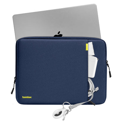 Tomtoc Defender-A13 Laptop Sleeve for 14 inch MacBook Pro