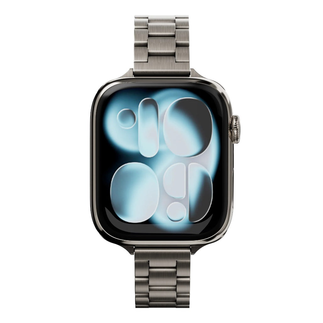 SwitchEasy Chaine Stainless Steel Watch Loop
