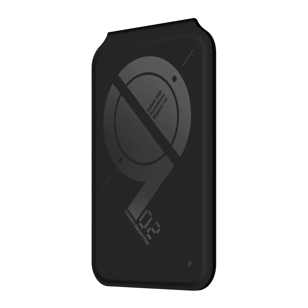 Aulumu G02 Magnetic Flip Wallet & Stand | Magnetic