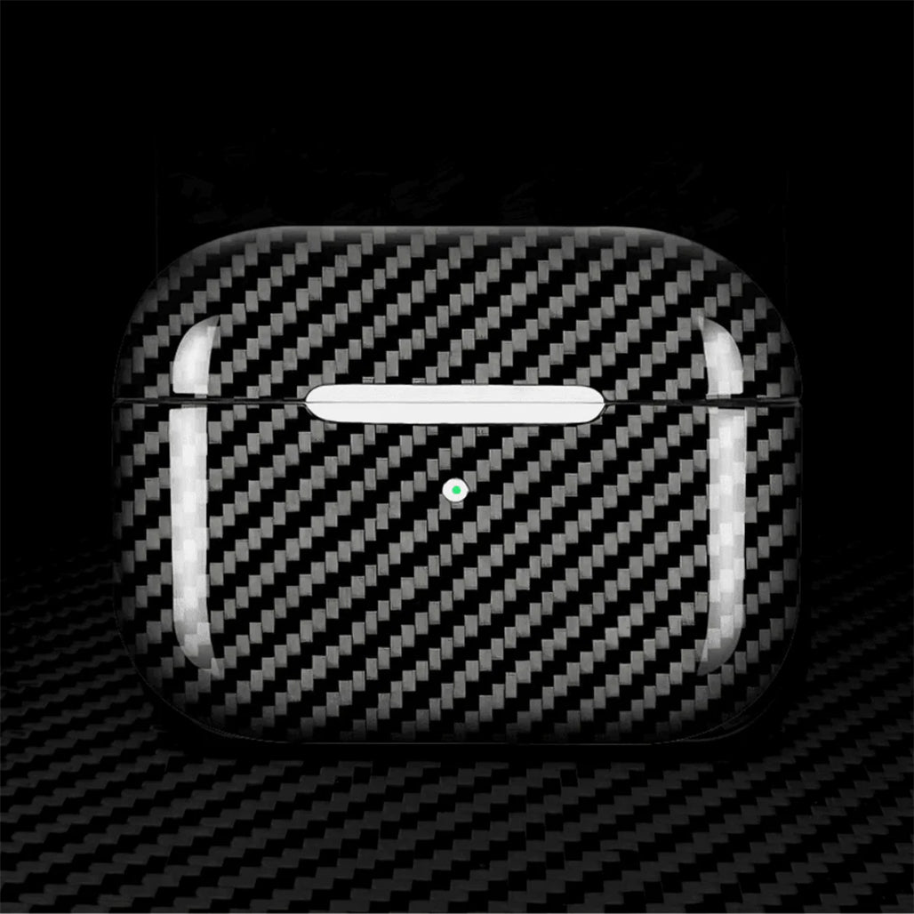 Carbonize 3K Twill Real Carbon Fiber Case for AirPods Pro 2