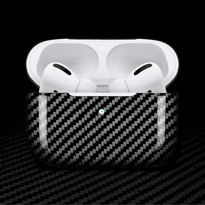 Carbonize 3K Twill Real Carbon Fiber Case for AirPods Pro 2