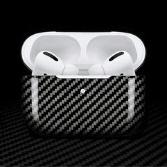Carbonize 3K Twill Real Carbon Fiber Case for AirPods Pro 2