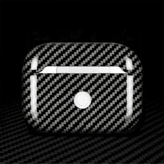 Carbonize 3K Twill Real Carbon Fiber Case for AirPods Pro 2