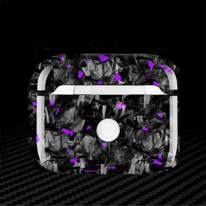 Carbonize Forged Carbon Fiber Case for AirPods 4 & AirPods Pro 2