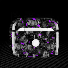 Carbonize Forged Carbon Fiber Case for AirPods 4 & AirPods Pro 2
