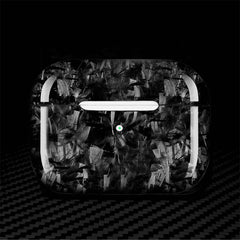 Carbonize Forged Carbon Fiber Case for AirPods 4 & AirPods Pro 2