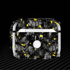 Carbonize Forged Carbon Fiber Case for AirPods 4 & AirPods Pro 2