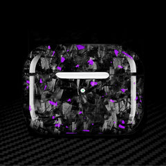 Carbonize Forged Carbon Fiber Case for AirPods 4 & AirPods Pro 2