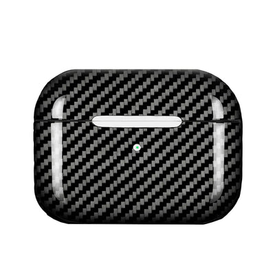 Carbonize 3K Twill Real Carbon Fiber Case for AirPods Pro 2