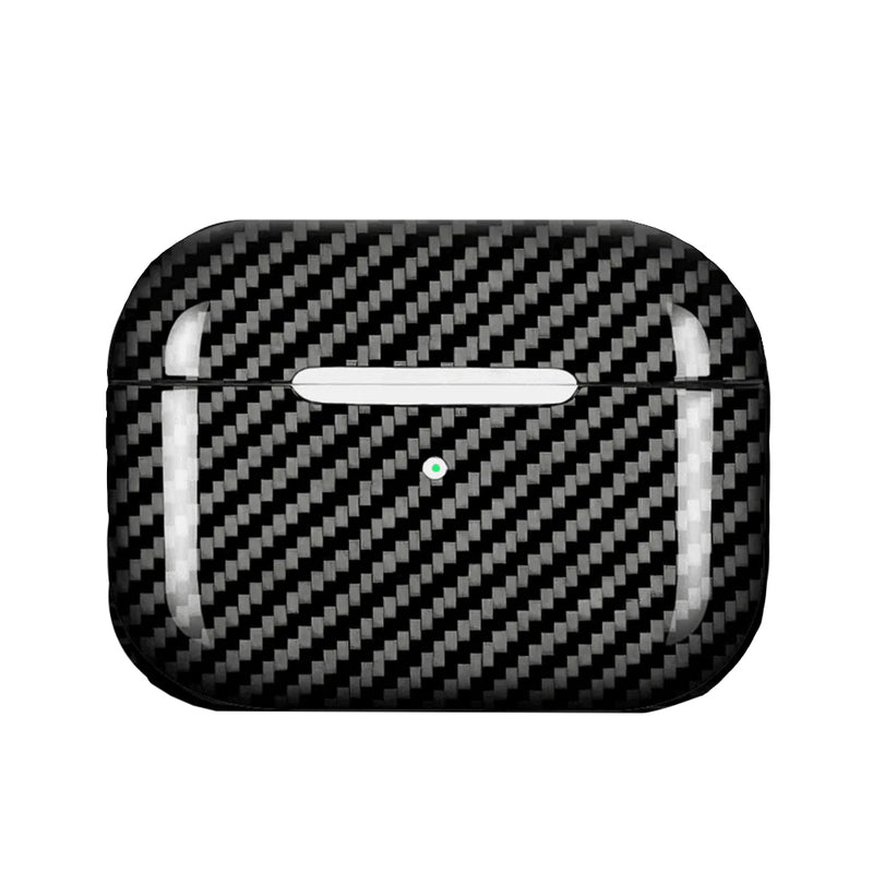Carbonize 3K Twill Real Carbon Fiber Case for AirPods Pro 2