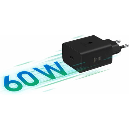 Samsung EP-T6010 Original Charger 60W Super Fast Charging