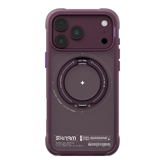 Skinarma ATLAS Mag-Charge Case iPhone 18 Pro/18 Pro Max