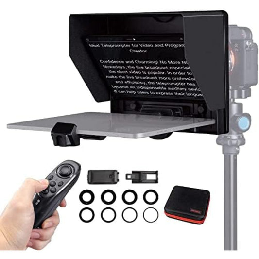 Feelworld Portable Teleprompter 10" - TP10