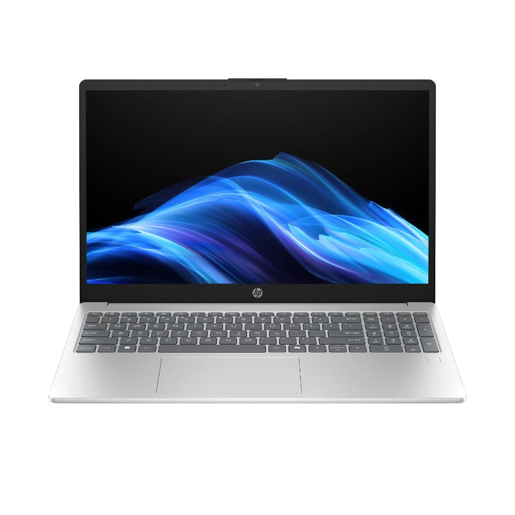 HP Laptop 15-FD2050WM - 15.6" Touchscreen - Core Ultra 5 225U - 8GB RAM - 512GB SSD -  Intel Graphics