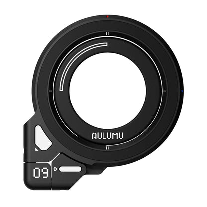 Aulumu G09 Infinite 360° Magnetic Stand | 3-Axis Rotation