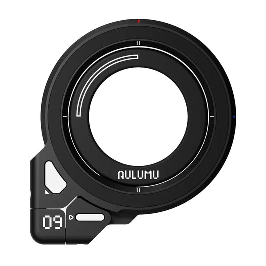 Aulumu G09 Infinite 360° Magnetic Stand | 3-Axis Rotation